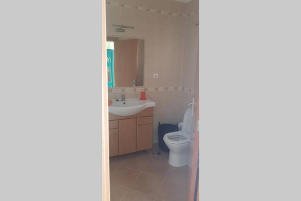 Moradia Em Altura! Beach House Bagian luar foto